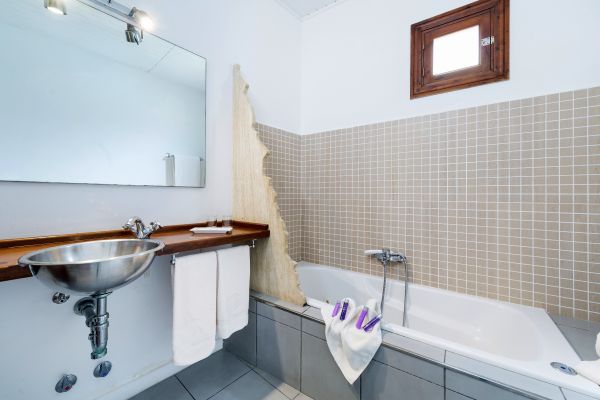 Ca'n Calco Petit Hotel Interior (Balearen)